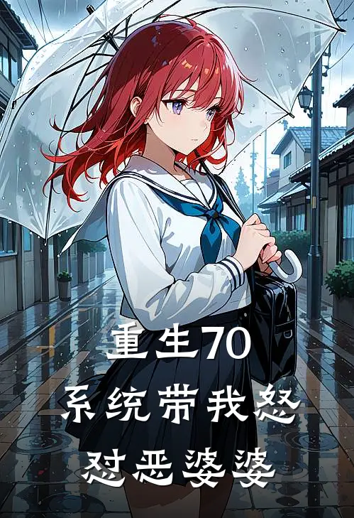 重生70：系统带我怒怼恶婆婆