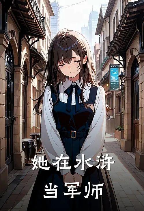她在水浒当军师