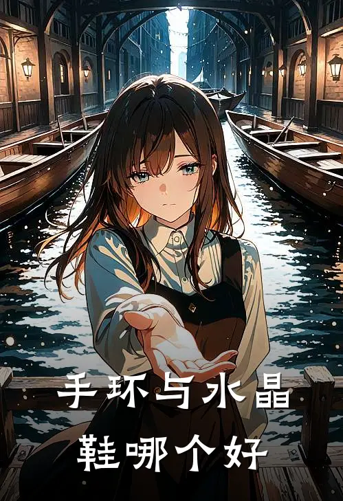 手环与水晶鞋哪个好