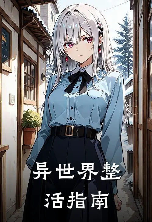 异世界整活指南