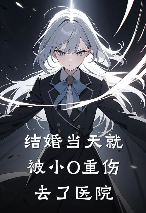 结婚当天就被小O重伤去了医院