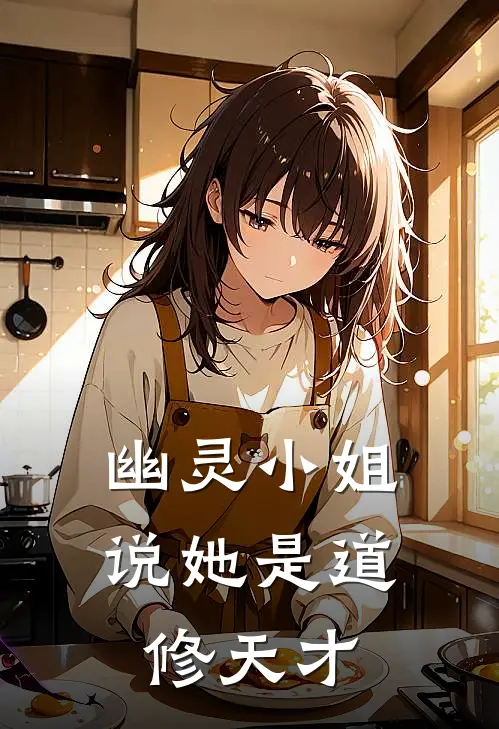 幽灵小姐说她是道修天才