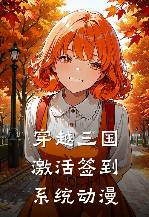 穿越三国激活签到系统动漫