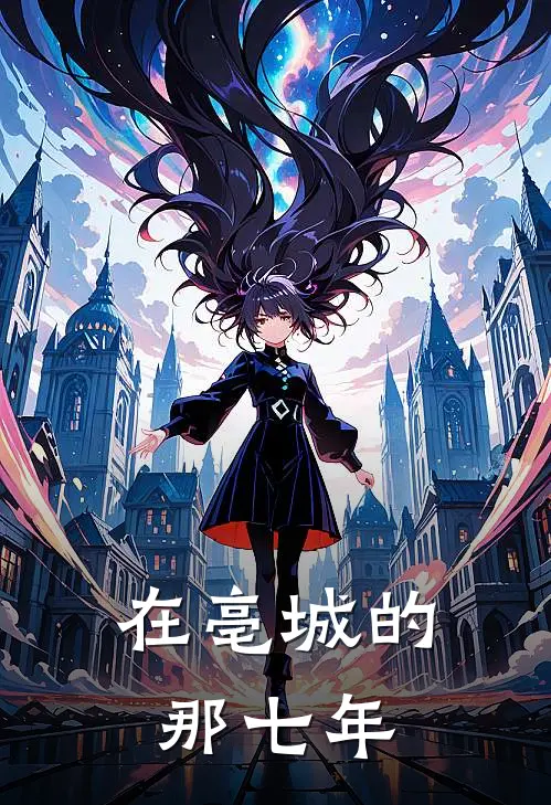 在亳城的那七年