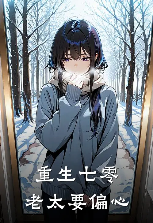 重生七零，老太要偏心