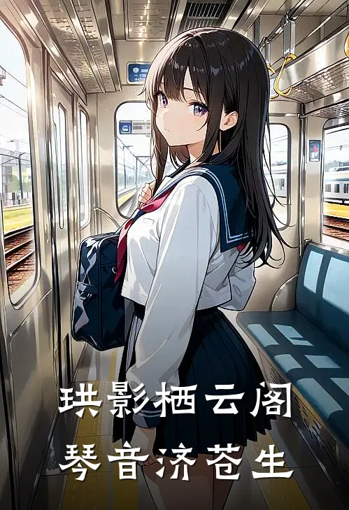 珙影栖云阁琴音济苍生