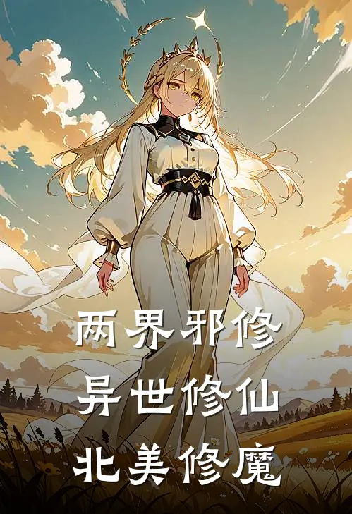 两界邪修：异世修仙，北美修魔