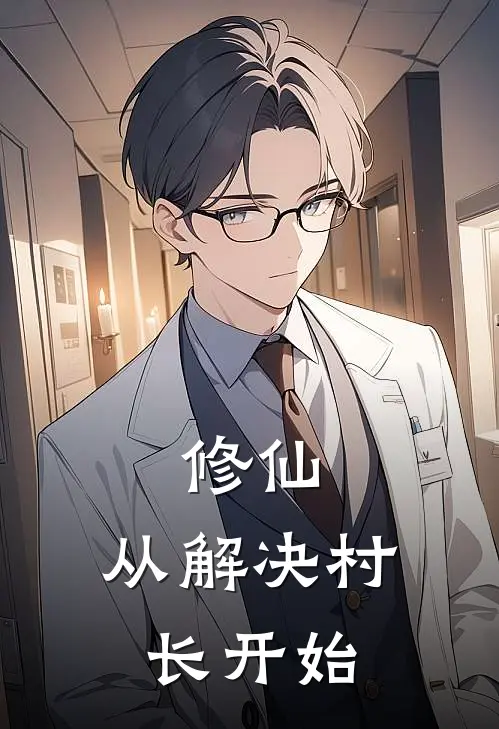 修仙：从解决村长开始