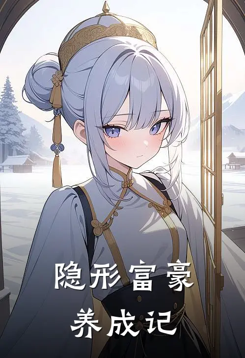 隐形富豪养成记