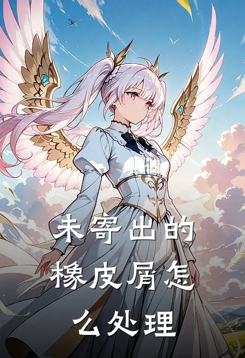 未寄出的橡皮屑怎么处理