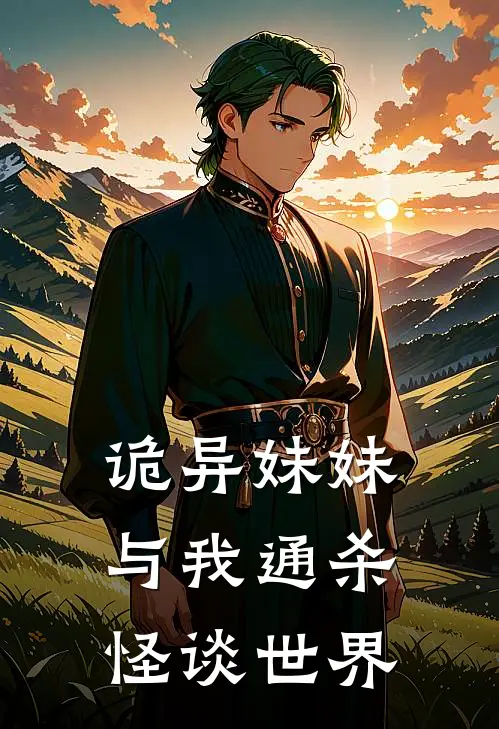 诡异妹妹与我通杀怪谈世界徐帆尘生完整版在线阅读_徐帆尘生完整版阅读