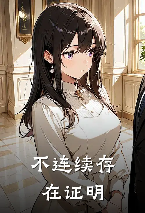 不连续存在证明