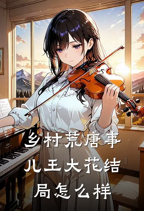 乡村荒唐事儿王大花结局怎么样