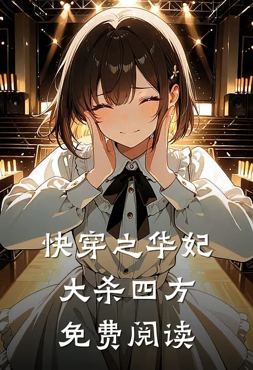 快穿之华妃大杀四方免费阅读