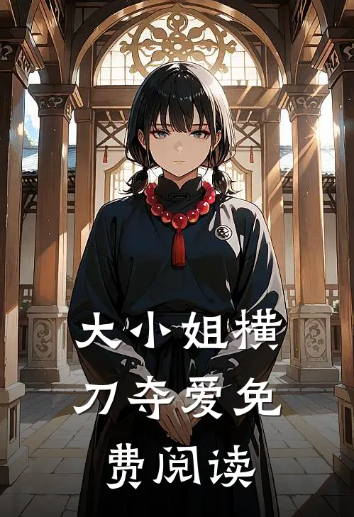 大小姐横刀夺爱免费阅读