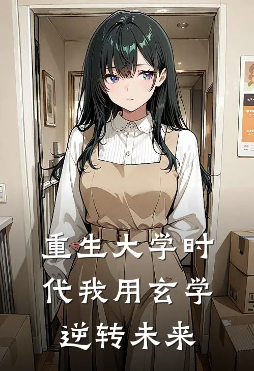 重生大学时代我用玄学逆转未来