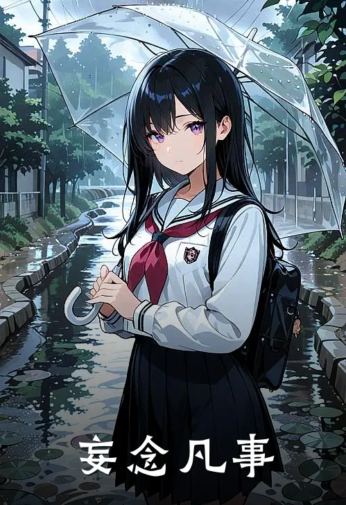 妄念凡事(宛依周淼)最新小说推荐_最新热门小说妄念凡事宛依周淼