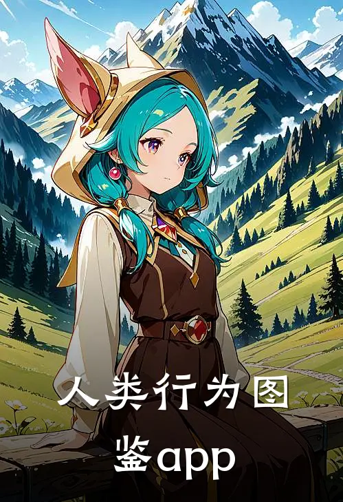 人类行为图鉴app