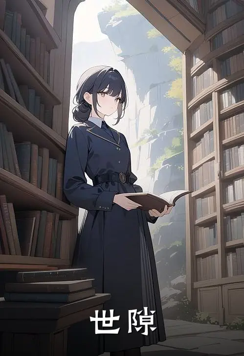 世隙嫣草布朗尼最新小说推荐_完本小说免费阅读世隙(嫣草布朗尼)