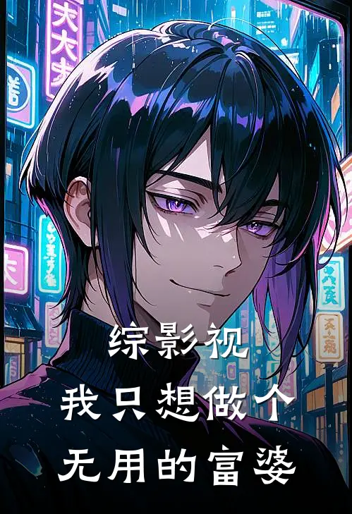 综影视，我只想做个无用的富婆宸清玉彩凤小说完结_免费小说全本综影视，我只想做个无用的富婆(宸清玉彩凤)