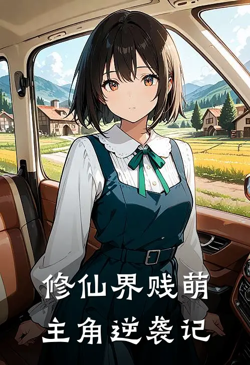 修仙界贱萌主角逆袭记