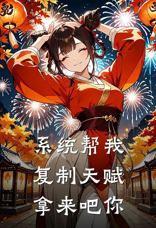 系统帮我复制天赋，拿来吧你(周尘苏颜清)在线阅读免费小说_完整版小说免费阅读系统帮我复制天赋，拿来吧你(周尘苏颜清)