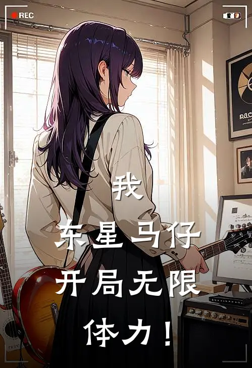 我，东星马仔，开局无限体力！