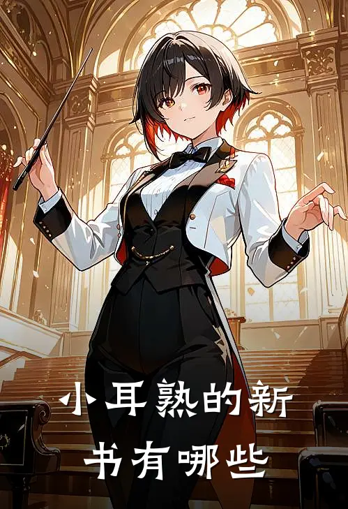 小耳熟的新书有哪些