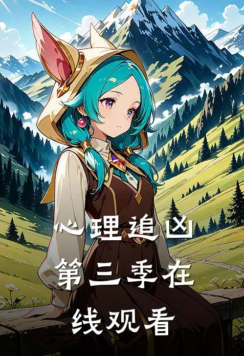 心理追凶第三季在线观看