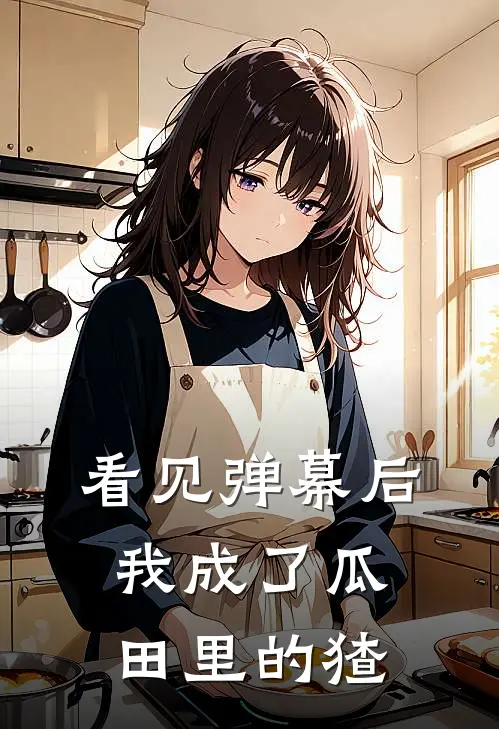 看见弹幕后，我成了瓜田里的猹付辛付玉珠热门的网络小说_热门的网络小说看见弹幕后，我成了瓜田里的猹(付辛付玉珠)