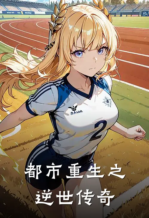 都市重生之逆世传奇