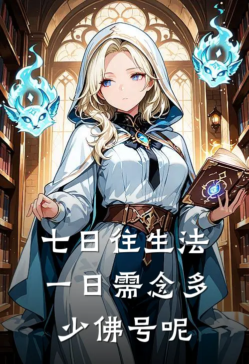 七日往生法一日需念多少佛号呢