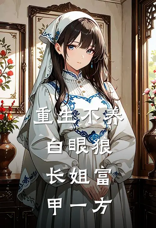 重生不养白眼狼，长姐富甲一方