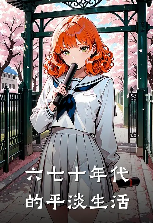 六七十年代的平淡生活