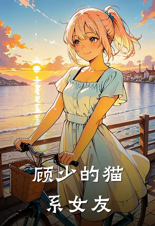 顾少的猫系女友