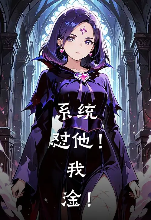 系统：怼他！我：淦！
