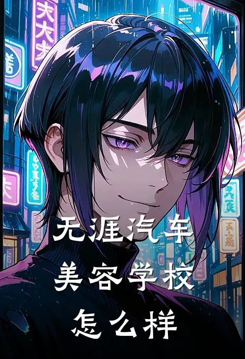 无涯汽车美容学校怎么样