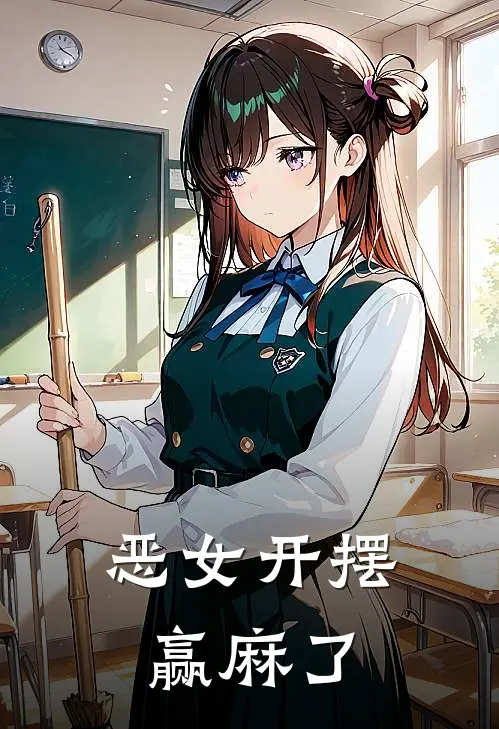 恶女开摆赢麻了