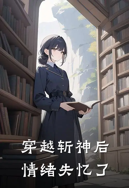 穿越斩神后，情绪失忆了陈乐融林七夜热门的小说_免费小说穿越斩神后，情绪失忆了(陈乐融林七夜)