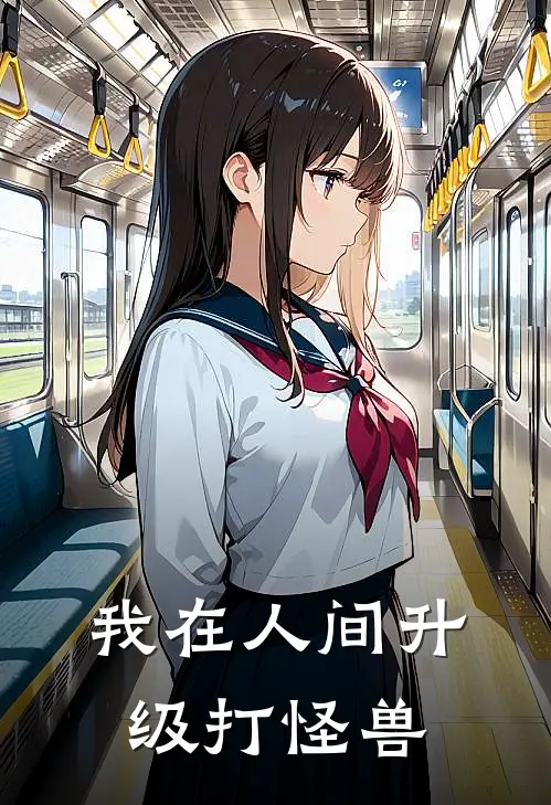 我在人间升级打怪兽