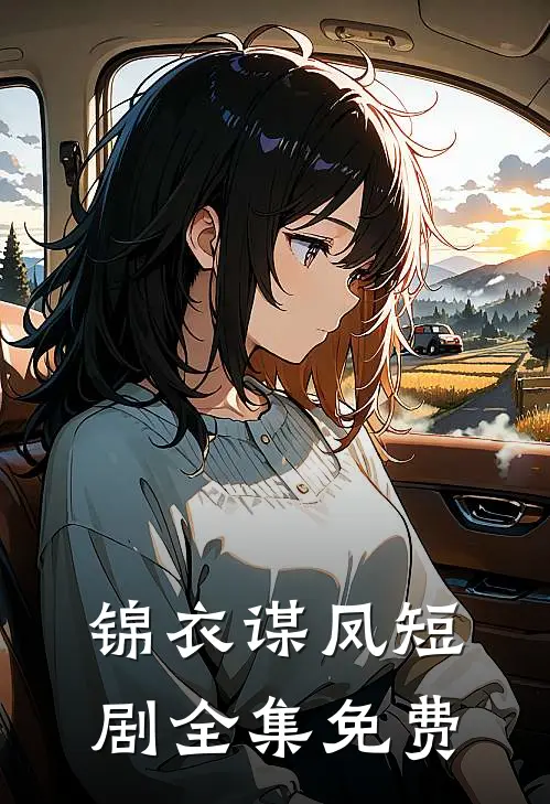 锦衣谋凤短剧全集免费