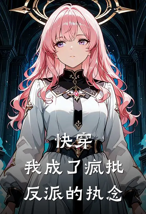 快穿：我成了疯批反派的执念