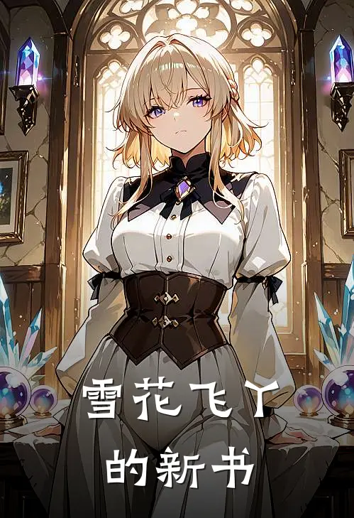 雪花飞丫的新书
