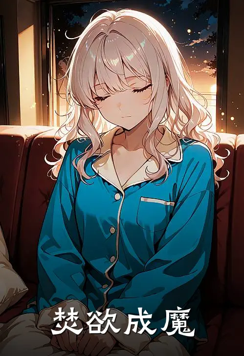 焚欲成魔(成枫周毅)完结版小说全文免费阅读_最新小说焚欲成魔(成枫周毅)