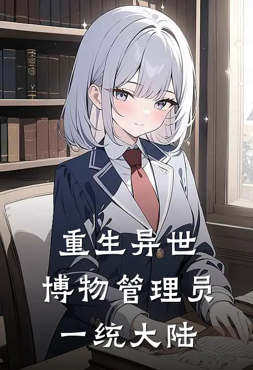 重生异世：博物管理员一统大陆