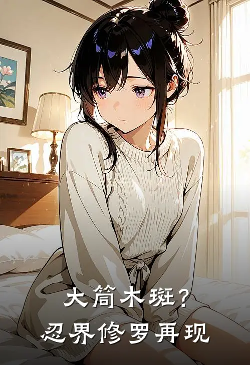 大筒木斑？忍界修罗再现(泉奈查克拉)最新完结小说_完结版小说全文免费阅读大筒木斑？忍界修罗再现(泉奈查克拉)