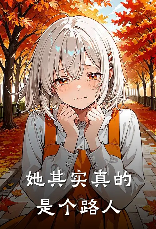 她其实真的是个路人