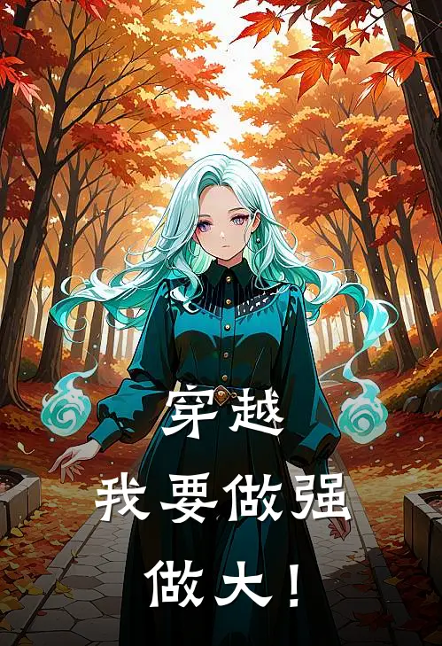 穿越，我要做强做大！(萧寒萧烈)免费阅读无弹窗_最新好看小说推荐穿越，我要做强做大！萧寒萧烈