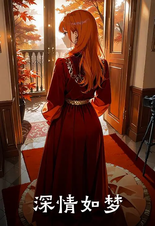 深情如梦