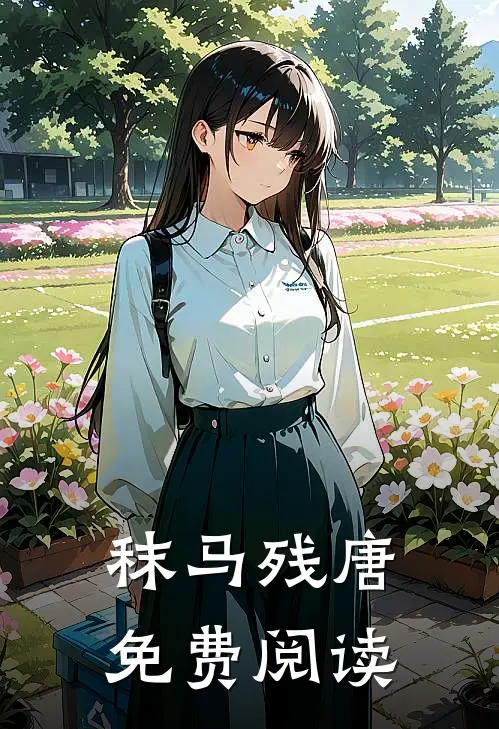 秣马残唐免费阅读